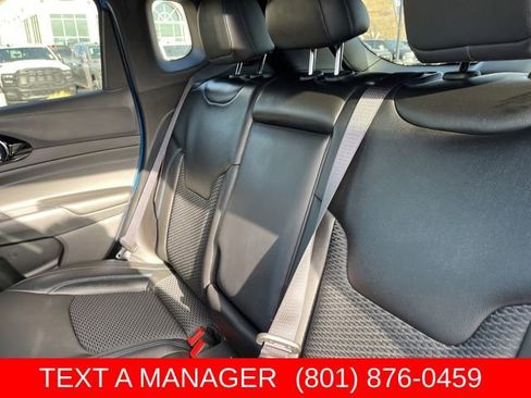New 2026 Jeep Compass Latitude AWD/4WD image 15