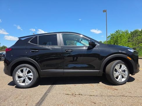 New 2026 Buick Encore GX Preferred w/ Comfort Package AWD/4WD image 16
