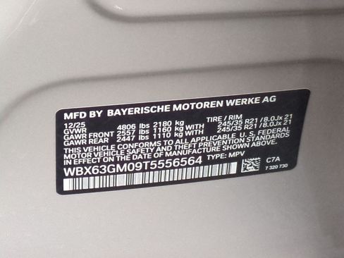 Used 2026 BMW X2 xDrive28i w/ Technology Package AWD/4WD image 32