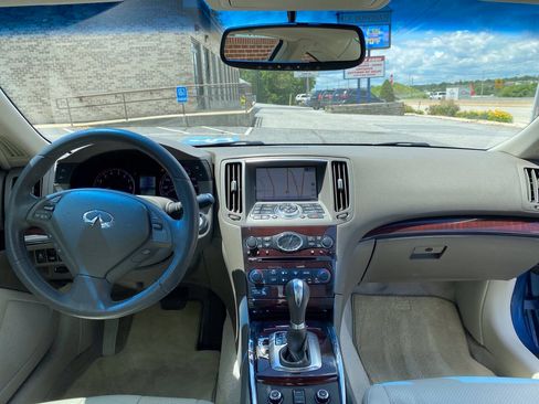 Used 2011 INFINITI G37 x Coupe w/ Premium Pkg AWD/4WD image 19