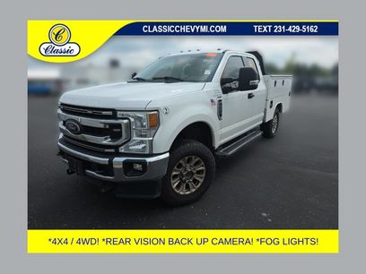 Used 2021 Ford F250 XLT w/ XLT Value Package