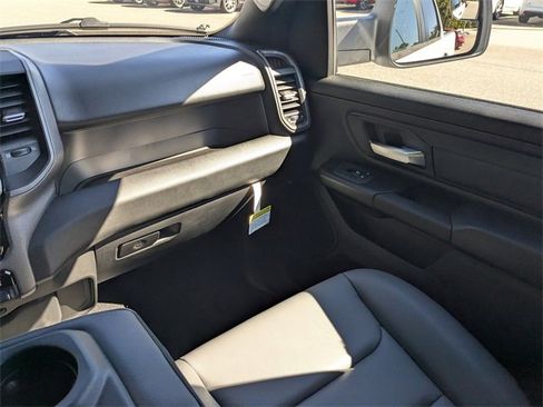 New 2026 RAM 1500 Tradesman image 18