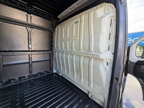 Used 2019 RAM ProMaster 2500 FWD image 44