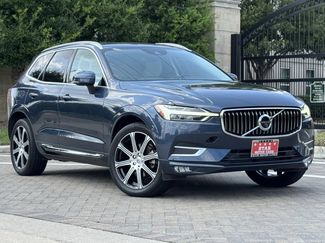 Used 2020 Volvo XC60 T5 Inscription image 1