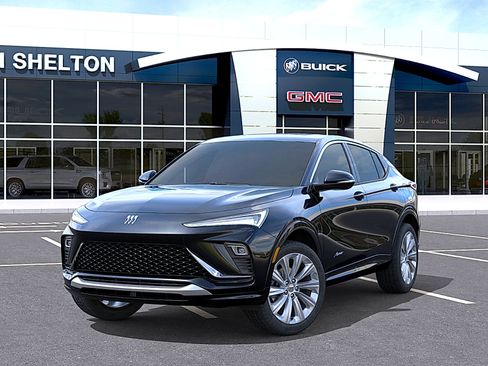 New 2026 Buick Envista Avenir FWD image 6