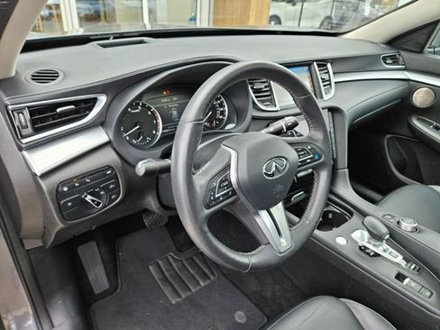 Used 2019 INFINITI QX50 Essential w/ Proactive Package AWD/4WD image 20