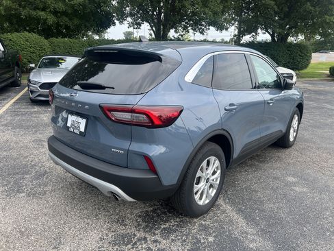 Used 2023 Ford Escape Active AWD/4WD image 7