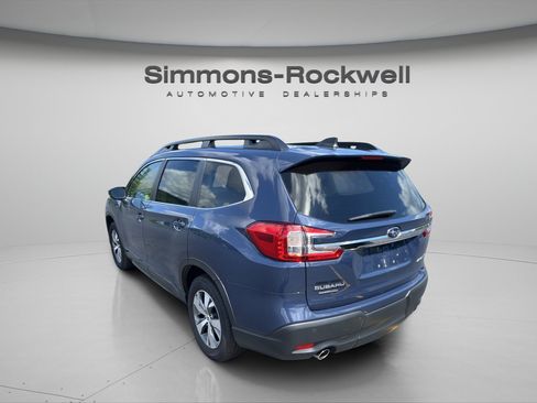 Used 2025 Subaru Ascent Premium AWD/4WD image 3