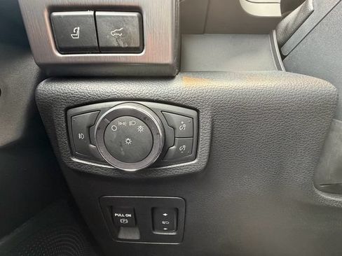 Used 2021 Ford Expedition Max Platinum AWD/4WD image 26