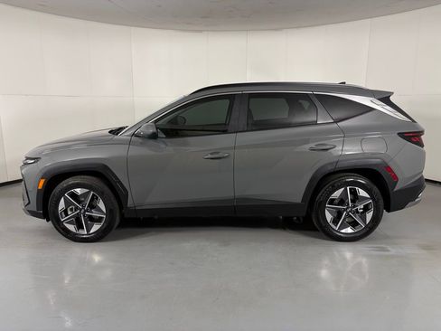 Used 2025 Hyundai Tucson SEL image 6