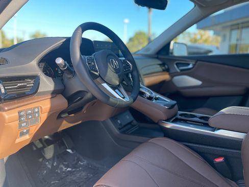 New 2026 Acura RDX SH-AWD w/ Advance Package image 20