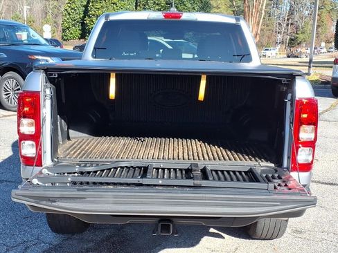 Used 2021 Ford Ranger XL w/ Equipment Group 101A High image 10