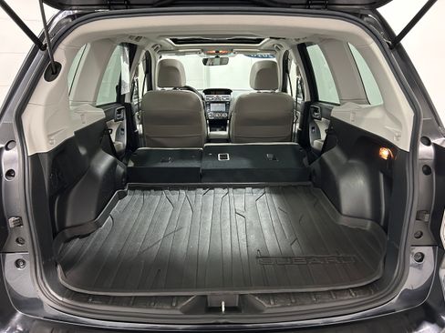 Used 2018 Subaru Forester 2.5i Limited image 30