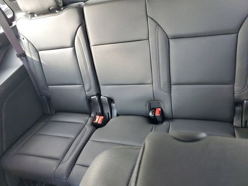 Certified 2023 Chevrolet Tahoe Z71 w/ Luxury Package image 10