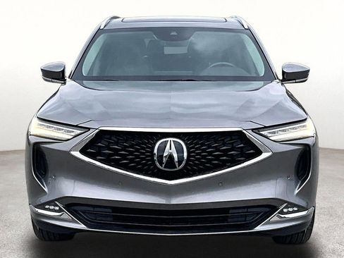 Used 2024 Acura MDX SH-AWD w/ Advance Package image 5