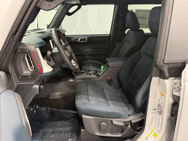 New 2026 Ford Bronco Heritage Edition AWD/4WD image 13