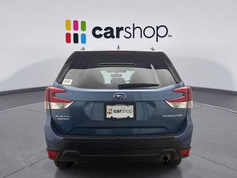 Used 2023 Subaru Forester Limited AWD/4WD image 4
