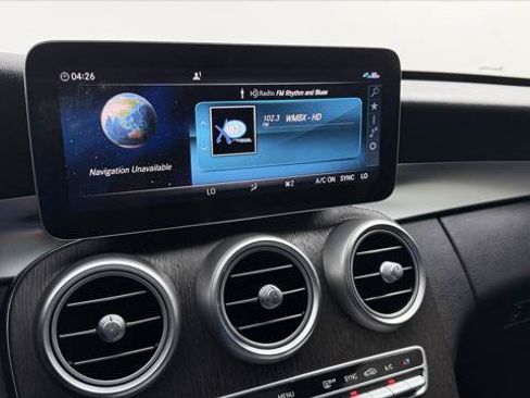 Used 2020 Mercedes-Benz C 300 4MATIC Sedan image 27