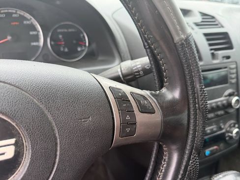 Used 2007 Chevrolet Malibu SS FWD image 18