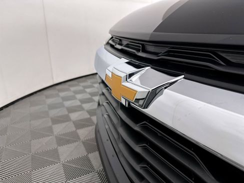 New 2026 Chevrolet TrailBlazer LS image 84