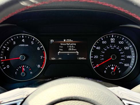 Used 2023 Kia Forte GT w/ GT2 Package image 27