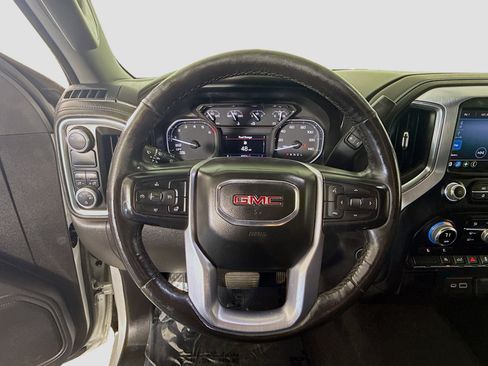 Used 2020 GMC Sierra 1500 Elevation w/ Elevation Value Package image 13