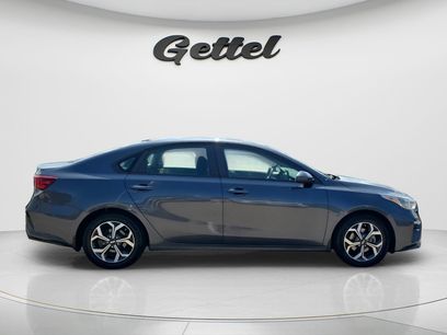 Used 2019 Kia Forte LXS
