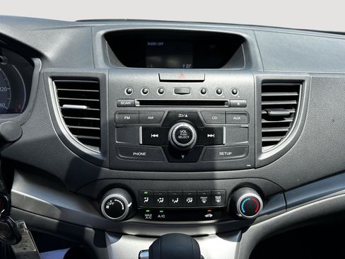 Used 2014 Honda CR-V EX image 14