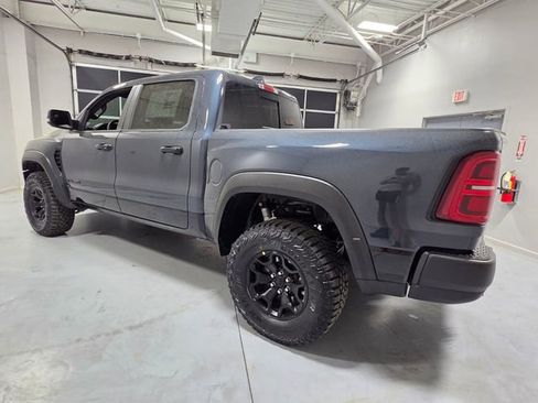 New 2026 RAM 1500 RHO image 9