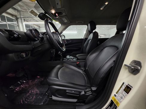 Used 2017 MINI Cooper Clubman ALL4 image 18