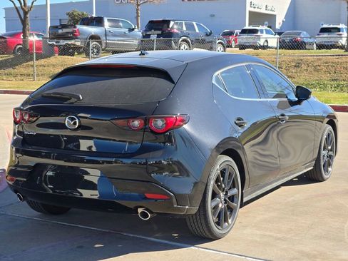 New 2026 MAZDA MAZDA3 2.5 S Hatchback w/ Premium Pkg image 4