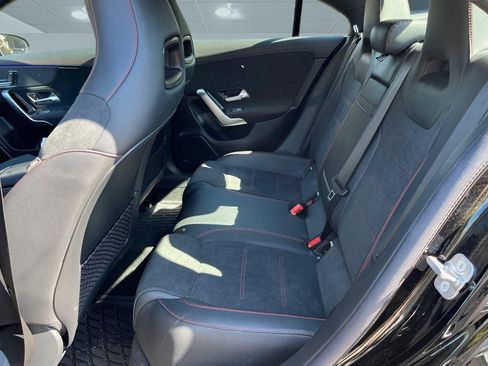 Certified 2023 Mercedes-Benz CLA 250 image 9