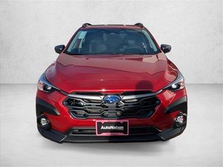 New 2026 Subaru Crosstrek 2.0i Premium video 2