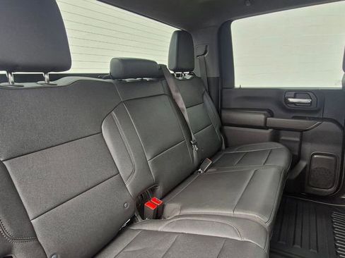 Used 2025 Chevrolet Silverado 3500 W/T w/ WT Convenience Package image 6