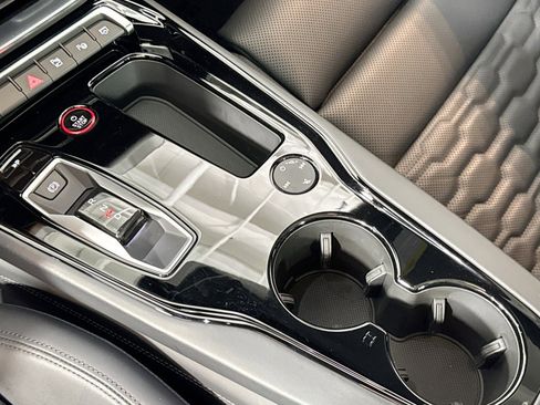 Used 2025 Audi S e-tron GT Prestige w/ Prestige Package image 16