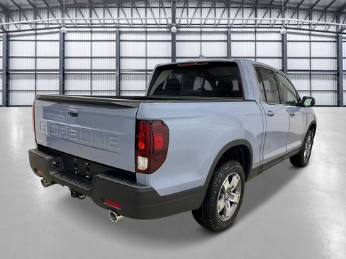 New 2026 Honda Ridgeline RTL image 5
