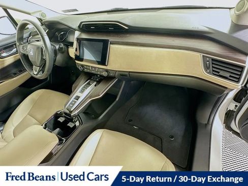 Used 2018 Honda Clarity Touring image 30