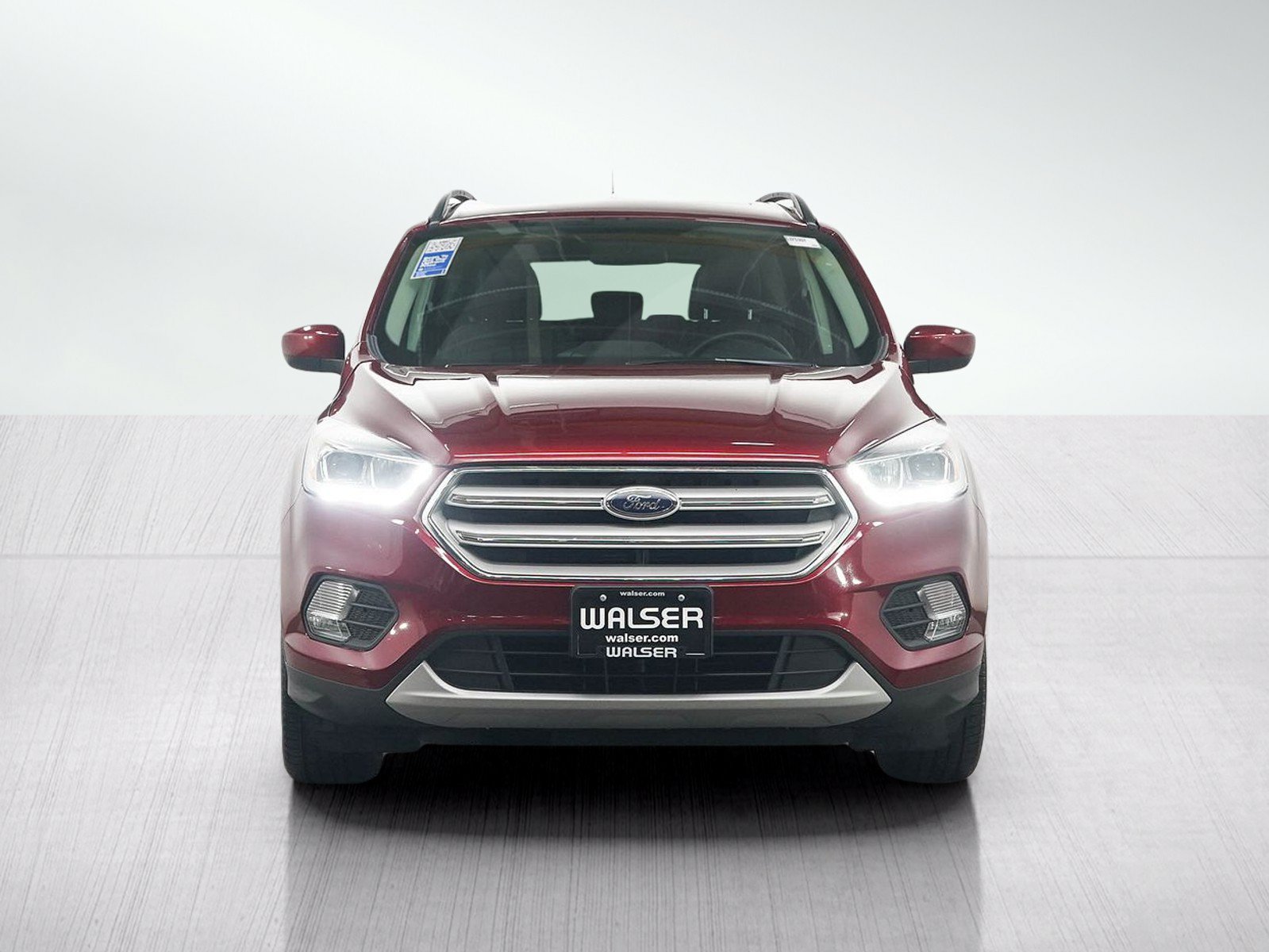 Used 2018 Ford Escape SEL AWD/4WD image 8