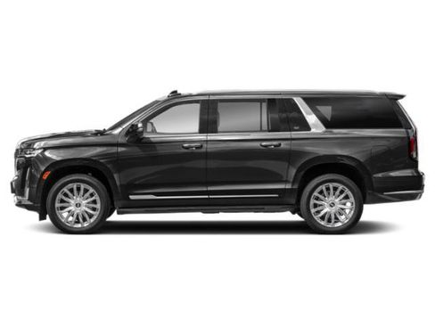 Used 2022 Cadillac Escalade ESV Premium Luxury RWD image 6