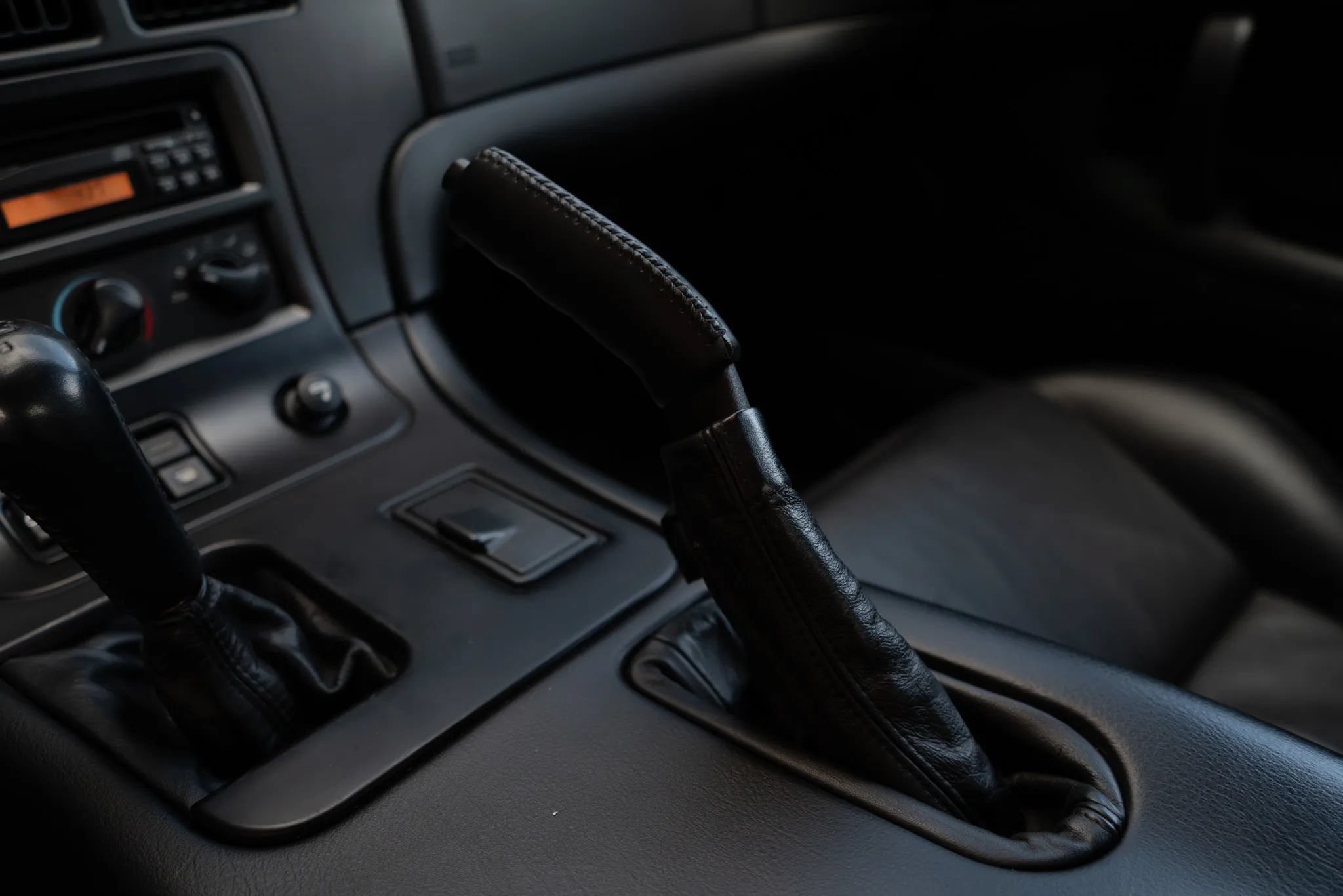 Used 1997 Dodge Viper GTS RWD image 76