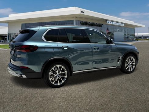 Certified 2024 BMW X5 xDrive50e w/ Executive Package AWD/4WD image 11