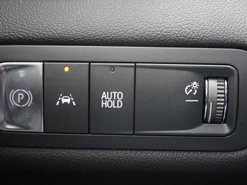 New 2025 Chevrolet Blazer EV LT w/ Super Cruise Package image 18