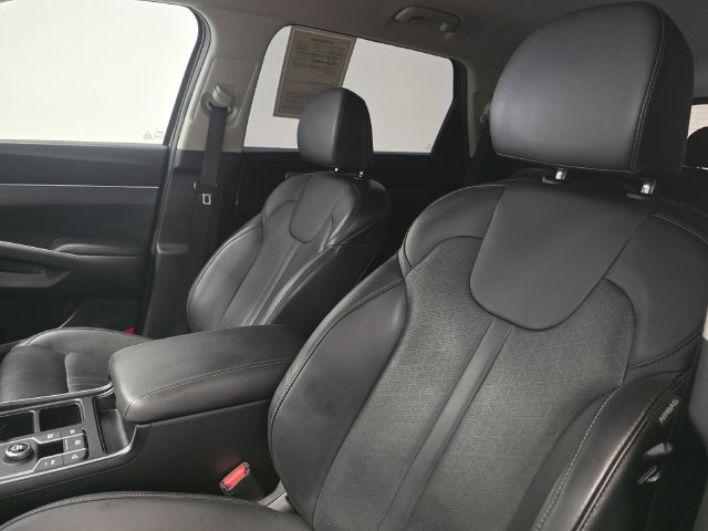 Used 2023 Kia Sorento EX FWD image 23