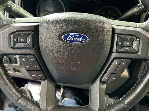 Used 2019 Ford F150 XLT w/ Equipment Group 302A Luxury image 20