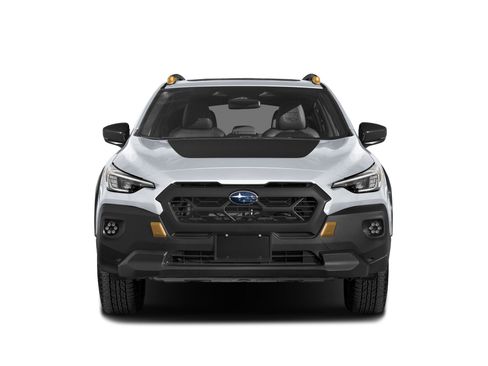 New 2026 Subaru Crosstrek 2.5i Wilderness image 4