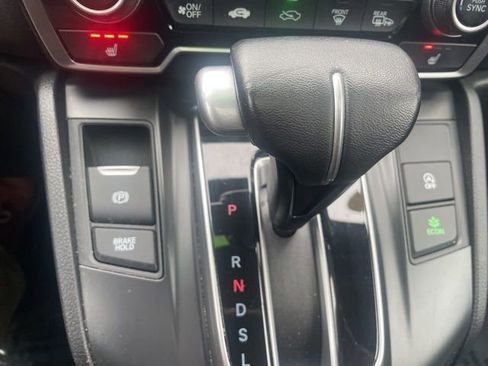 Used 2022 Honda CR-V EX-L image 34