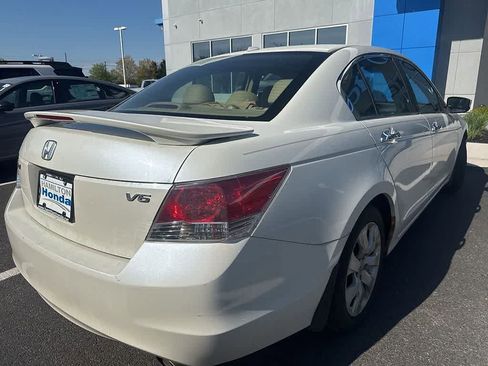 Used 2008 Honda Accord EX-L image 4