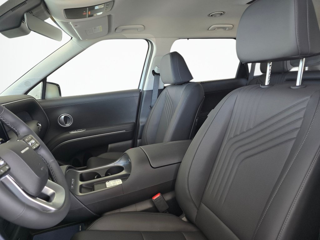 New 2026 Hyundai Palisade SEL AWD/4WD image 18