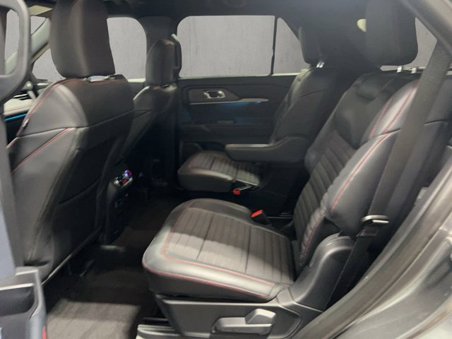 New 2027 Ford Explorer ST-Line w/ Premium Package AWD/4WD image 8