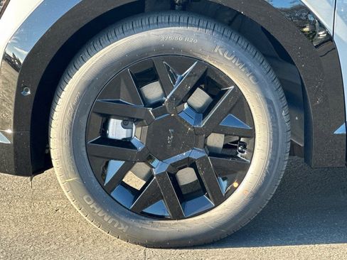 New 2026 Kia EV9 Land image 26